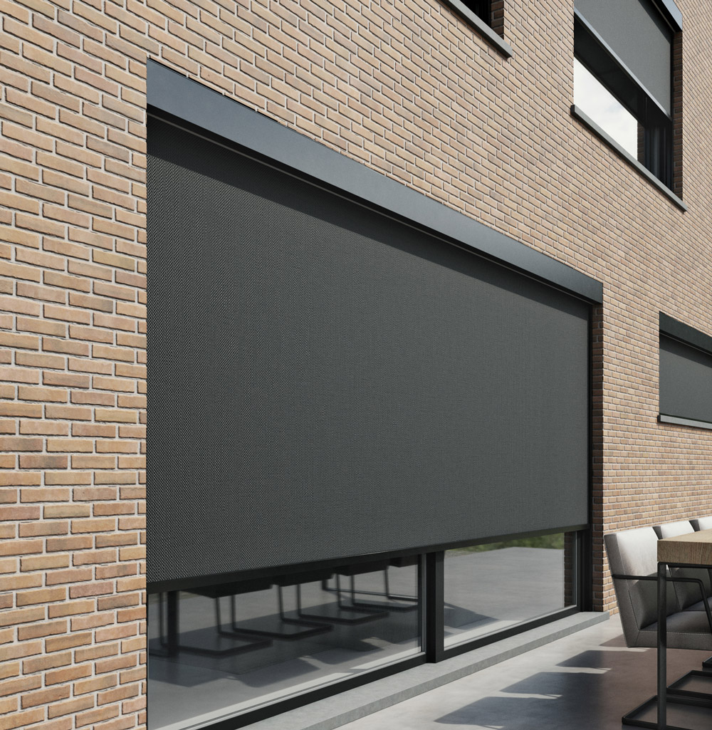 Riviera R-Coolscreen Z Plus Led
