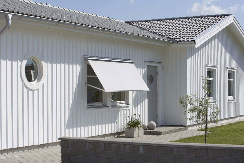 Fönstermarkis