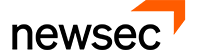 Newsec logotyp