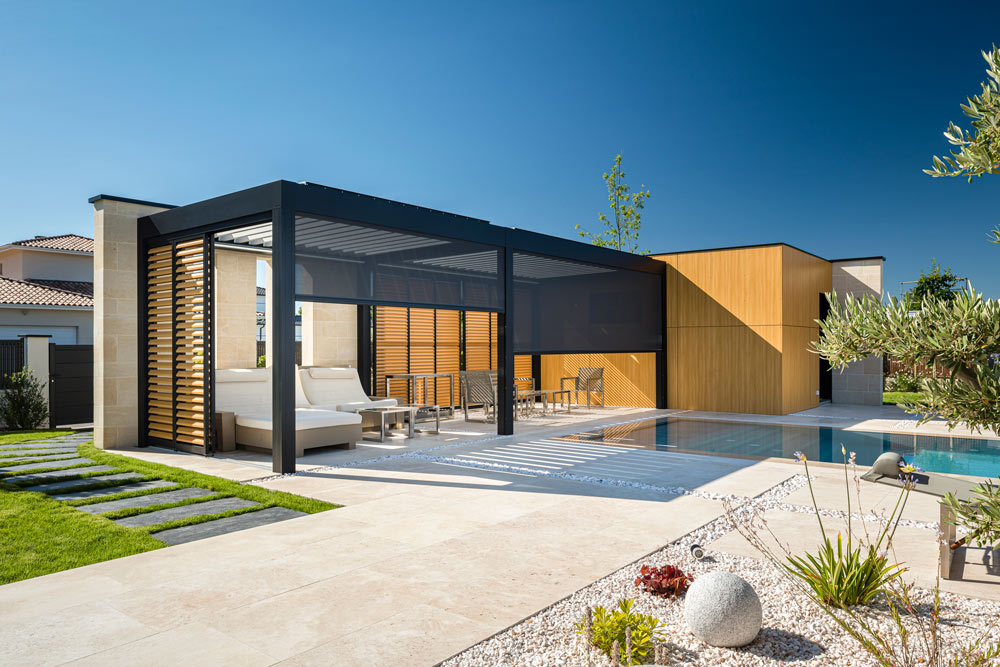 Renson Algarve